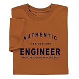 Authentic Engineer T-shirt