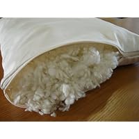 Holy Lamb Organics Woolly 'Down' Pillow