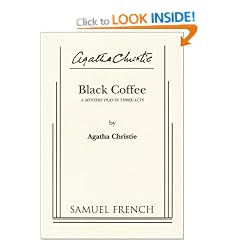Black Coffee
