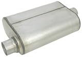 Thrush 17656 Welded Muffler
