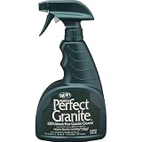 Hope's Perfect Granite 22 Oz. Pump Spray Streak Free Cleaner