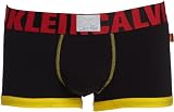 Calvin Klein Men`s X Global Trunk