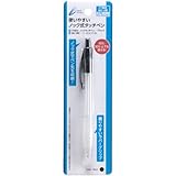 CYBER・ノックタッチペン (Wii U用)ブラック