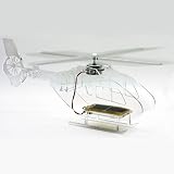 Eigenschaften Sol-Expert / Solar-Helikopter
