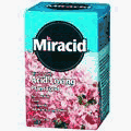 MIRACID PLANT FOOD 8 OZ