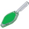 Inova CB-G Translucent Microlight, Brilliant Green LED and Grip