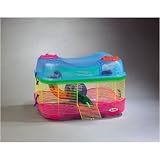 Kitchen & Housewares : Imac Fantasy Hamster 58X38X38CM