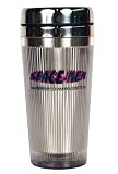 Space-men Travel Mug