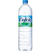 キリンビバレッジ Volvic(ボルヴィック) 1.5L×12本 [正規輸入品]