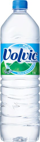 ボルヴィック 1.5L×12本 [正規輸入品]