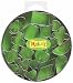 - Makin's Clay Cutter Set 22/Pkg-Geom