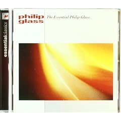 The Essential Phillip Glass