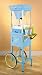 NOSTALGIA ELECTRICS SCC-200 SNOW CONE CART