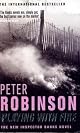 Playing with Fire (Alan Banks Series)