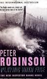Playing with Fire (Alan Banks Series)