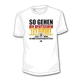 EM 2008 Shirt