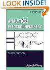 Analytical Electrochemistry