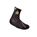 Shimano Accessoires  shoe cover rain mtb, black