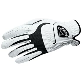 Callaway Golf Men's Cadet Tech Series Tour Glove