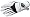 Callaway Golf Men's Cadet Tech Series Tour Glove (Left Handed, Large)