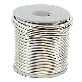 Oatey 50/50 Wire Solder 1Lb 20019 Oatey 50/50 Wire Solder 1Lb 20019