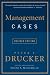 Management Cases, Revised Edition