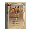 C'est encore loin, la maison ? (Les enfants Tillerman, tome 1)
