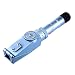 Atago 2350 R-500 Hand-Held Refractometer, Refractive Index 1.333 to 1.520nD