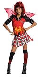 Rubie's Drama Queens Child Dark and Devilish Costume