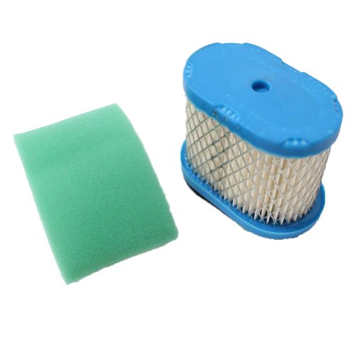 Lawn mower air filter briggs and stratton Denver