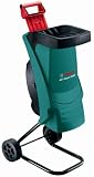 from Bosch Bosch AXT Rapid 2000 Blade Shredder (35 mm Cutting Capacity) Model 600853570