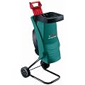 Bosch AXT Rapid 2000 Blade Shredder (35 mm Cutting Capacity)