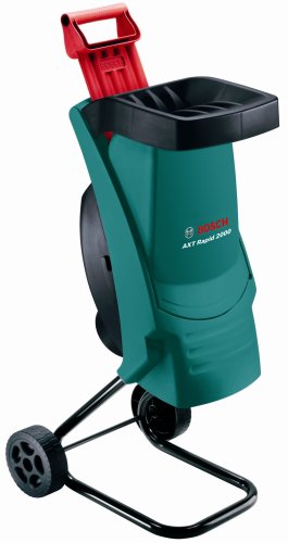 Bosch AXT Rapid 2000 Shredder