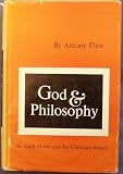 God and Philosophy, an Audit of the Case for Christian Theism