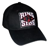 Embroidered Boxing Cap - Ringside