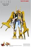 Power Loader With Ellen Ripley From Aliens