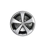 18 Volkswagen Thunder Wheel (Titanium finish) by Volkswagen