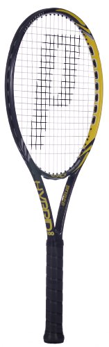 Prince '10 EXO3 Hybrid 100 Tennis Racquet