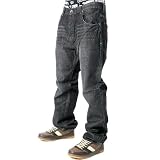 Pants Men Billabong Antwerp Black Pant carbon rustic 31