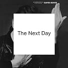 The Next Day by David Bowie (Deluxe Edition CD)