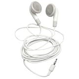 Amazon Kindle DX Wireless Reading Device Earbud Earphones Headphones