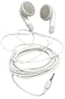 Amazon Kindle DX Wireless Reading Device Earbud Earphones Headphones