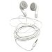 Amazon Kindle DX Wireless Reading Device Earbud Earphones Headphones