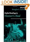 Oxford Readings in Homer's Iliad (Oxford Readings in Philosophy)