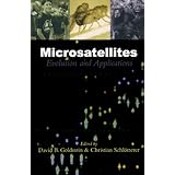 microsatellites evolution and applications