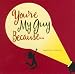 Book You're My Guy Because...
