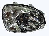 NEW HEADLIGHT HEAD LAMP 01 02 03 HYUNDAI SANTE FE RIGHT SIDE