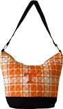 Tennessee Volunteers Quilted Handbag