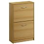 FMD 405-002 Schuhkipper Penny 2 - B/H/T: 50.5 x 85&hellip von FMD M�bel