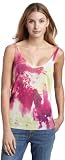 Diesel Women's Mocom Sweater,Fuschia,M